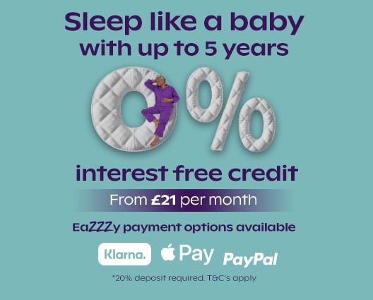 IFC 5 Years Interest Free Credit