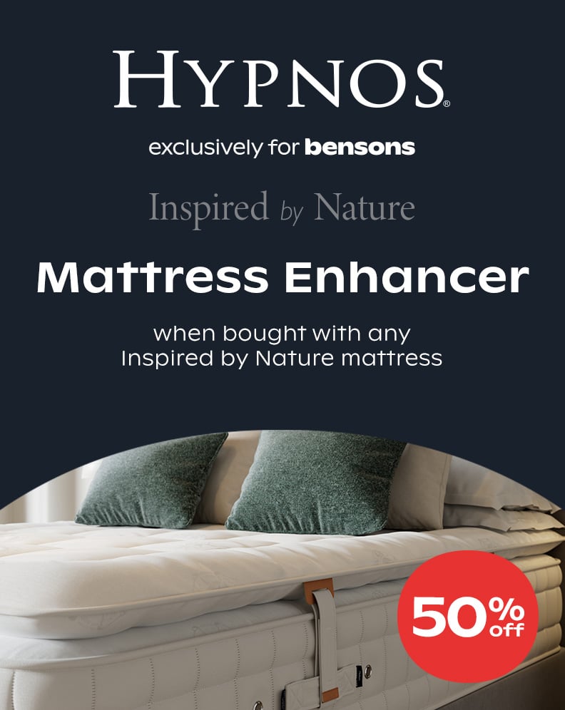 50% off Hypnos enhancer