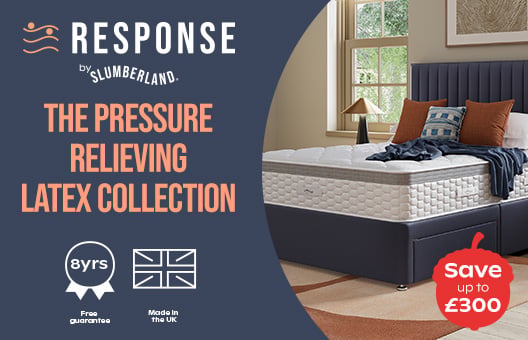 Slumberland Response Latex