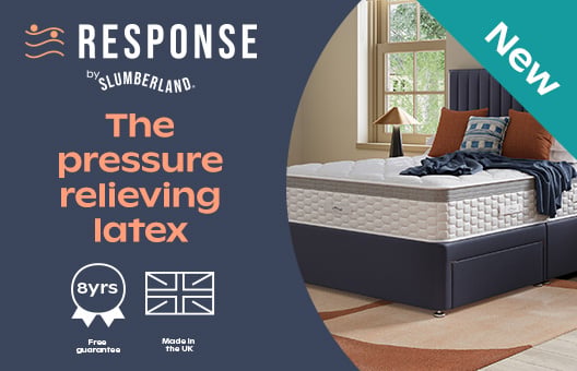 New Slumberland Response
