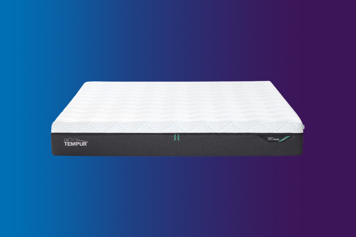 tempur price match hero banner