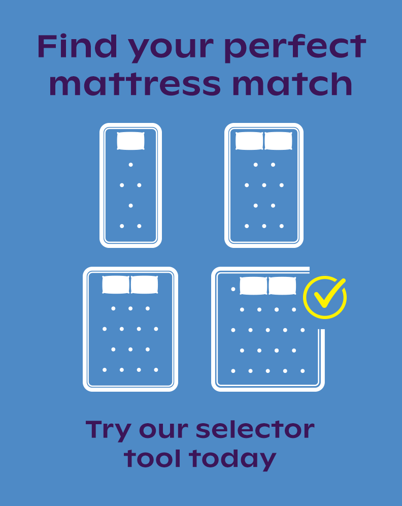 mattress finder