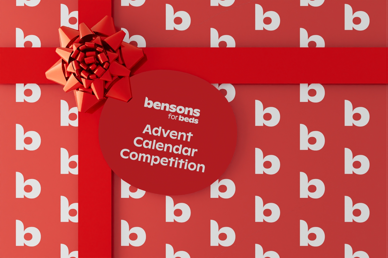 Bensons for Beds Advent Calendar Competitions T&Cs