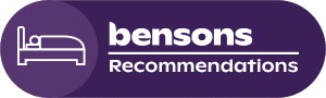 Bensons for Beds product recommendations