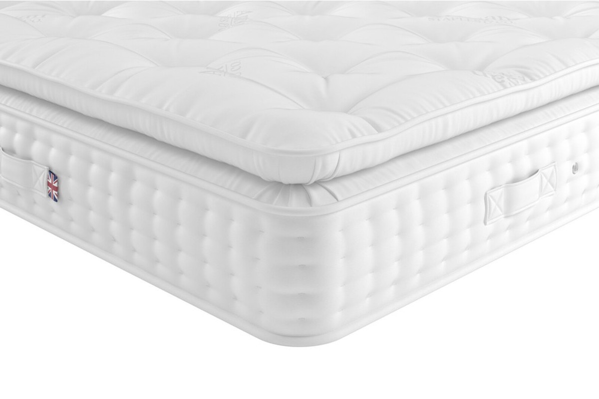 Artisan indulgence mattress featuring in our Boxing Day mattress deals round up