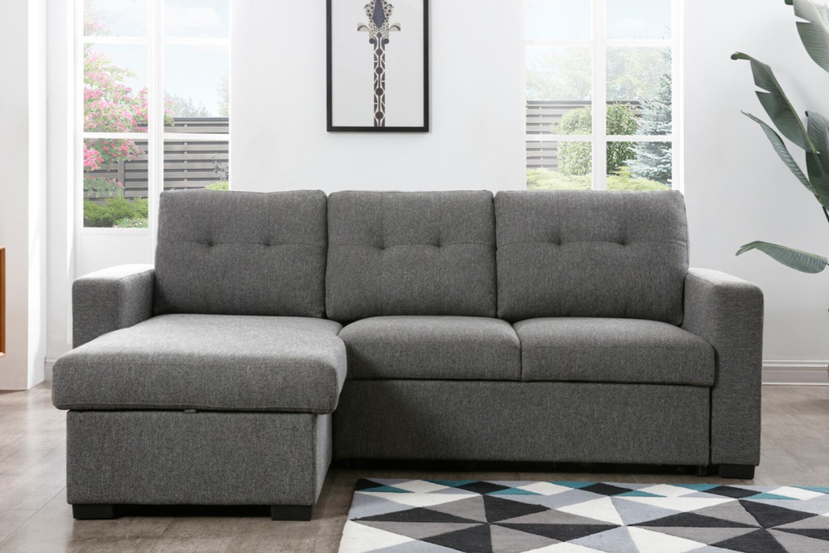 Brooke Black Friday sofa bed sale