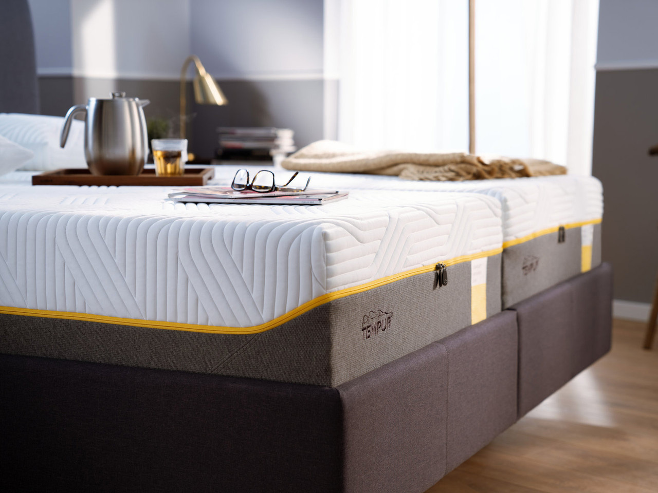 Bed buying guide | Bensons for Beds