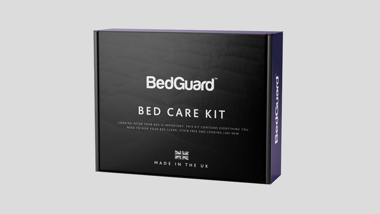 bedcare kit