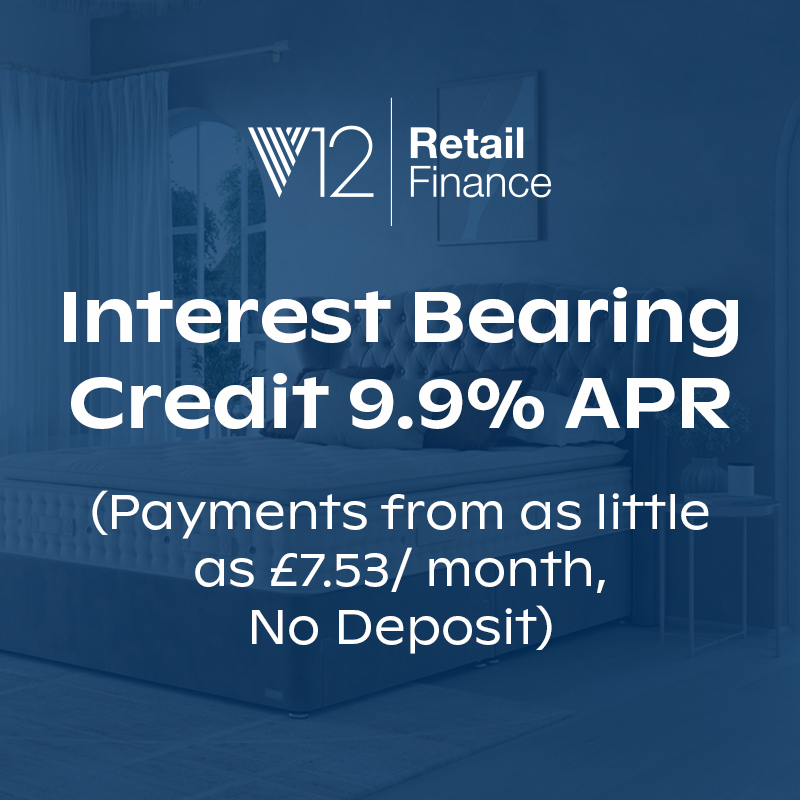 interest bearing credit