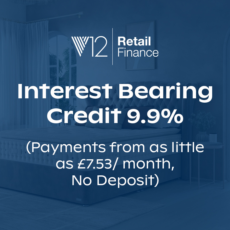 interest bearing credit