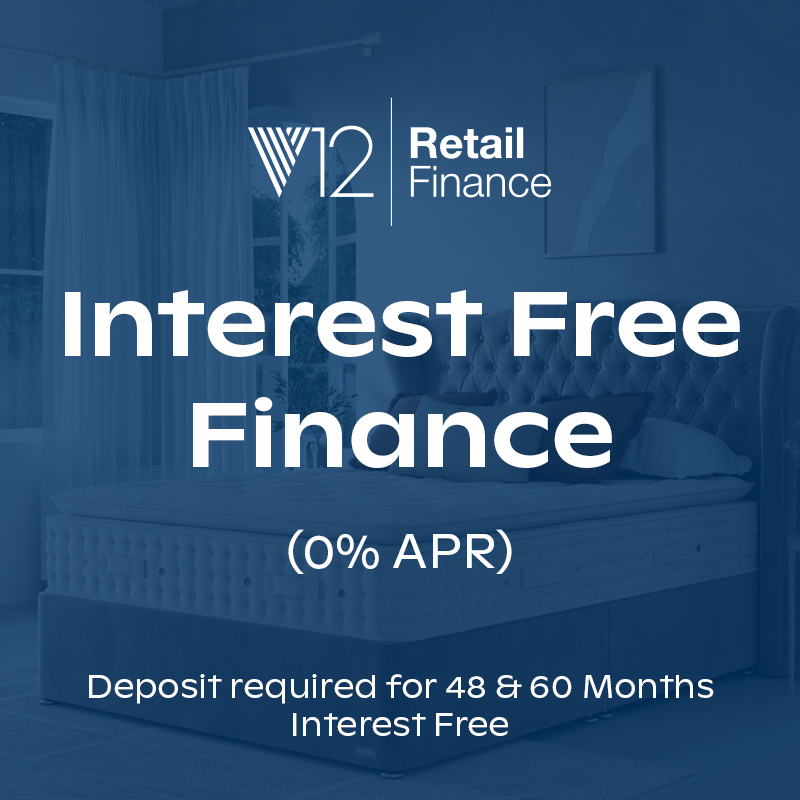 interest free finance