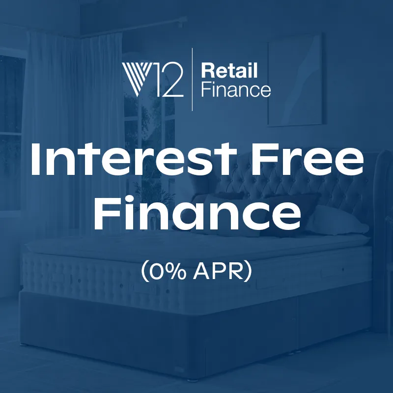 interest free finance