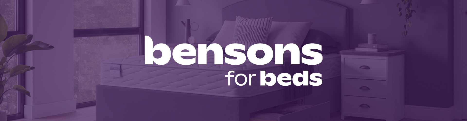 bensons logo