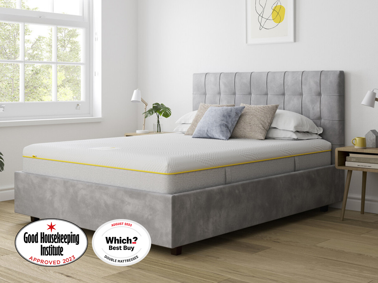 Eve mattress single best sale