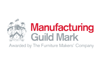 Manufacturing guild mark