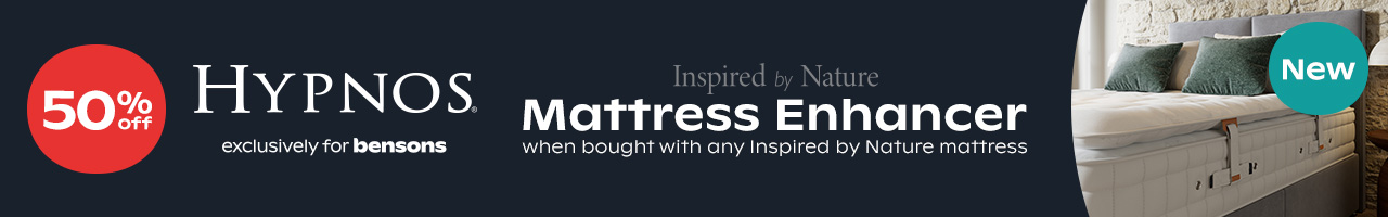 Hypnos Inspired by enhancer 50% off WBW - PDP Banner