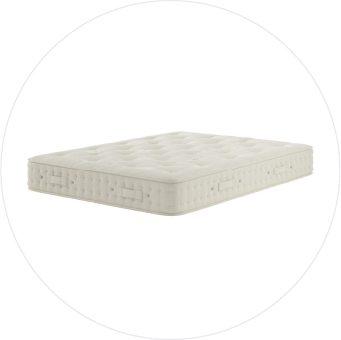 hypnos mattress range