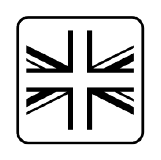 Made in uk icon