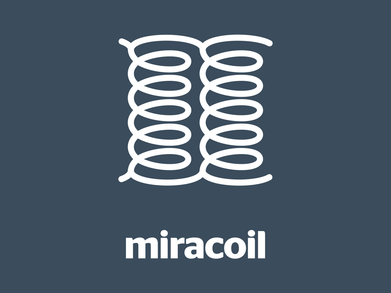 Miracoil collection