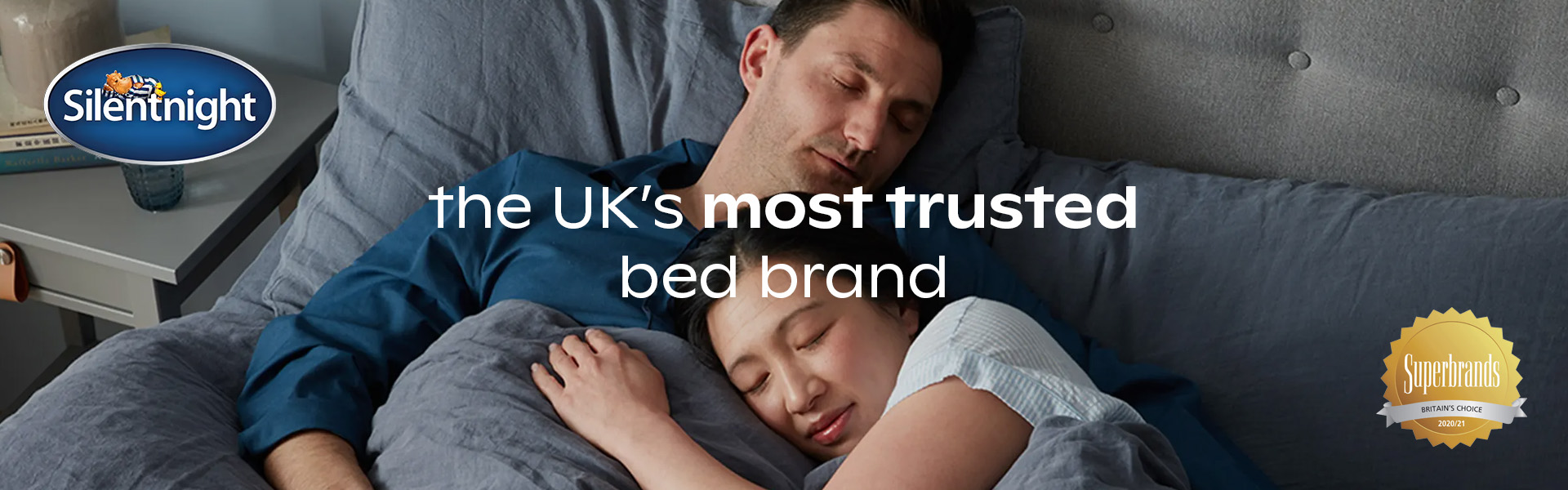 Uks most trusted 