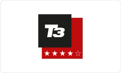 T3 RECOMMENDED