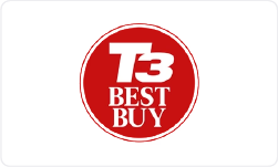 t3 best buy award