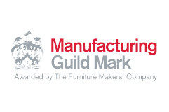 manufacturing guild logo