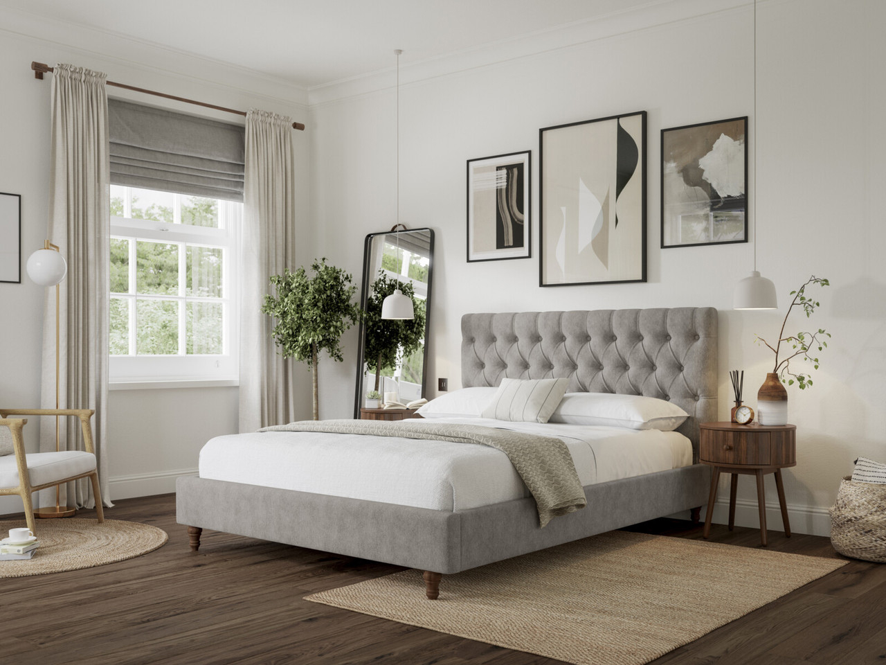 Bed Frames