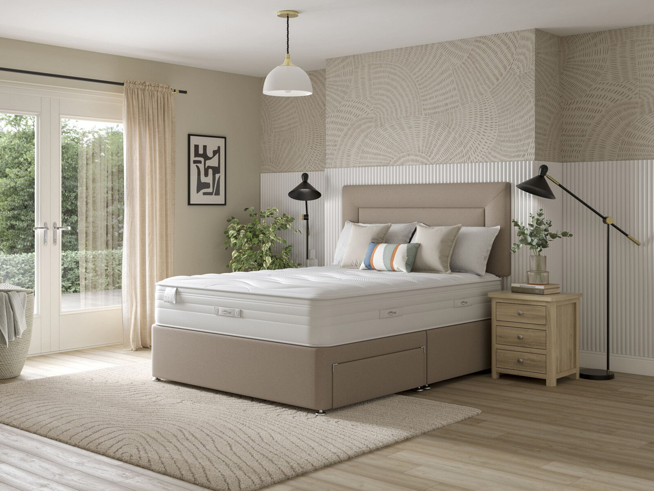 Divan Beds