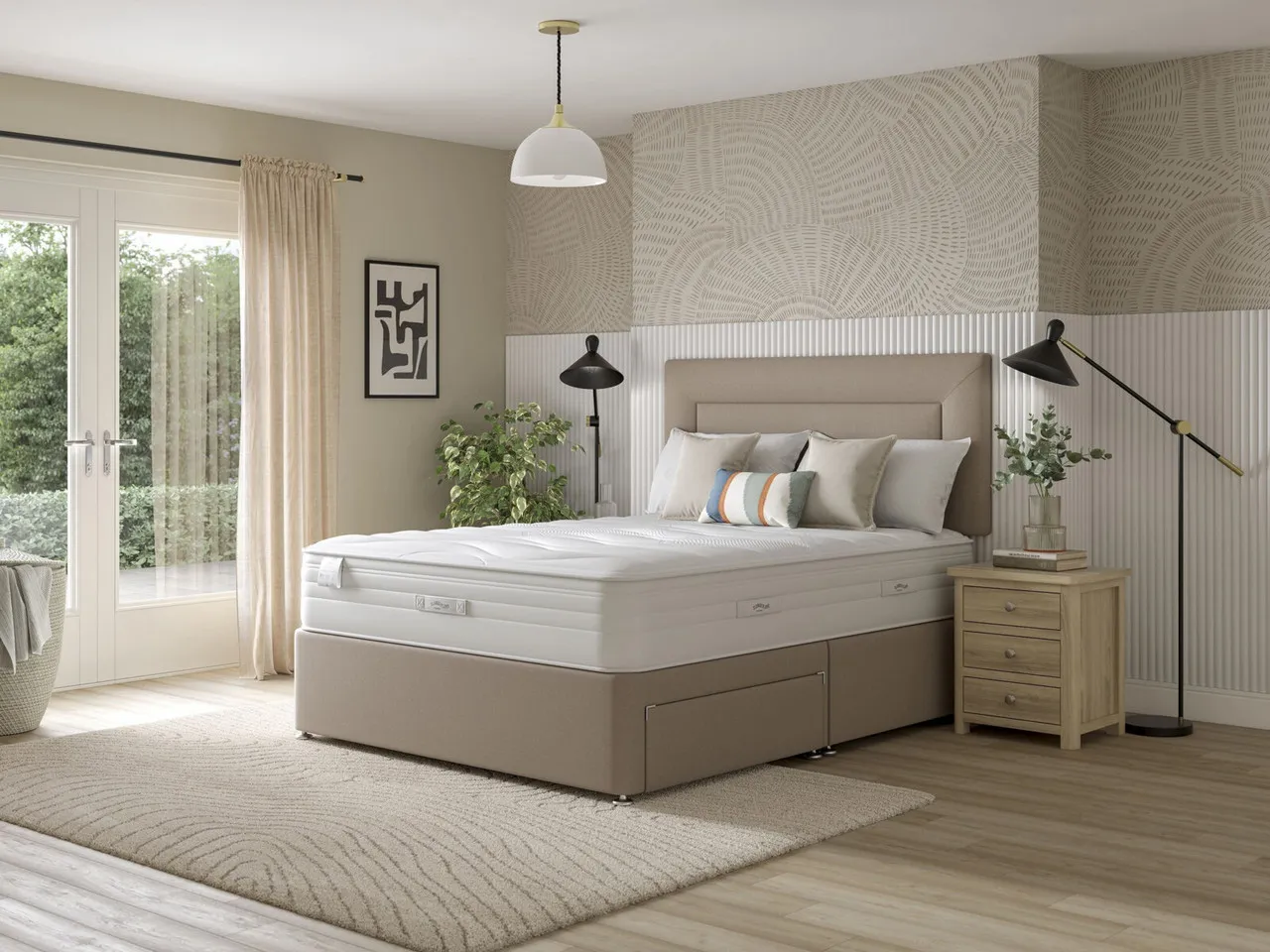 Divan Beds