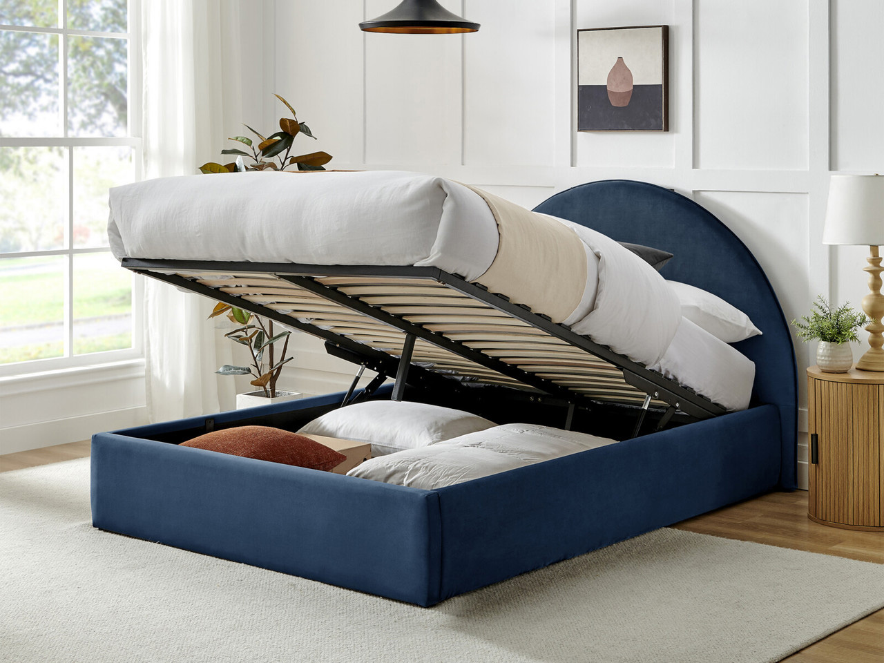Bedframes | Bensons for Beds