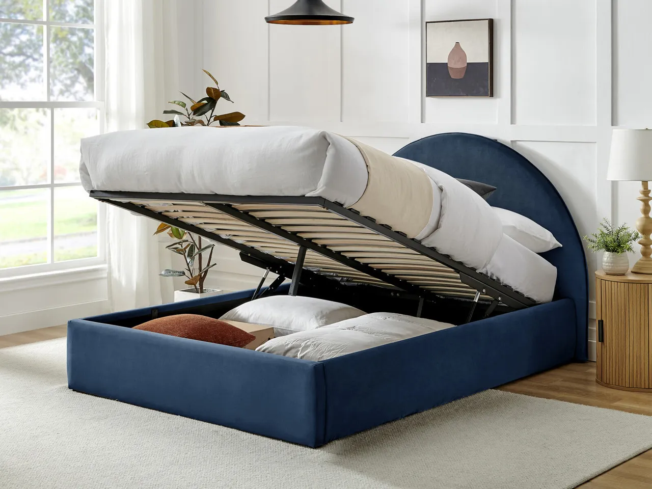 Bedframes | Bensons for Beds