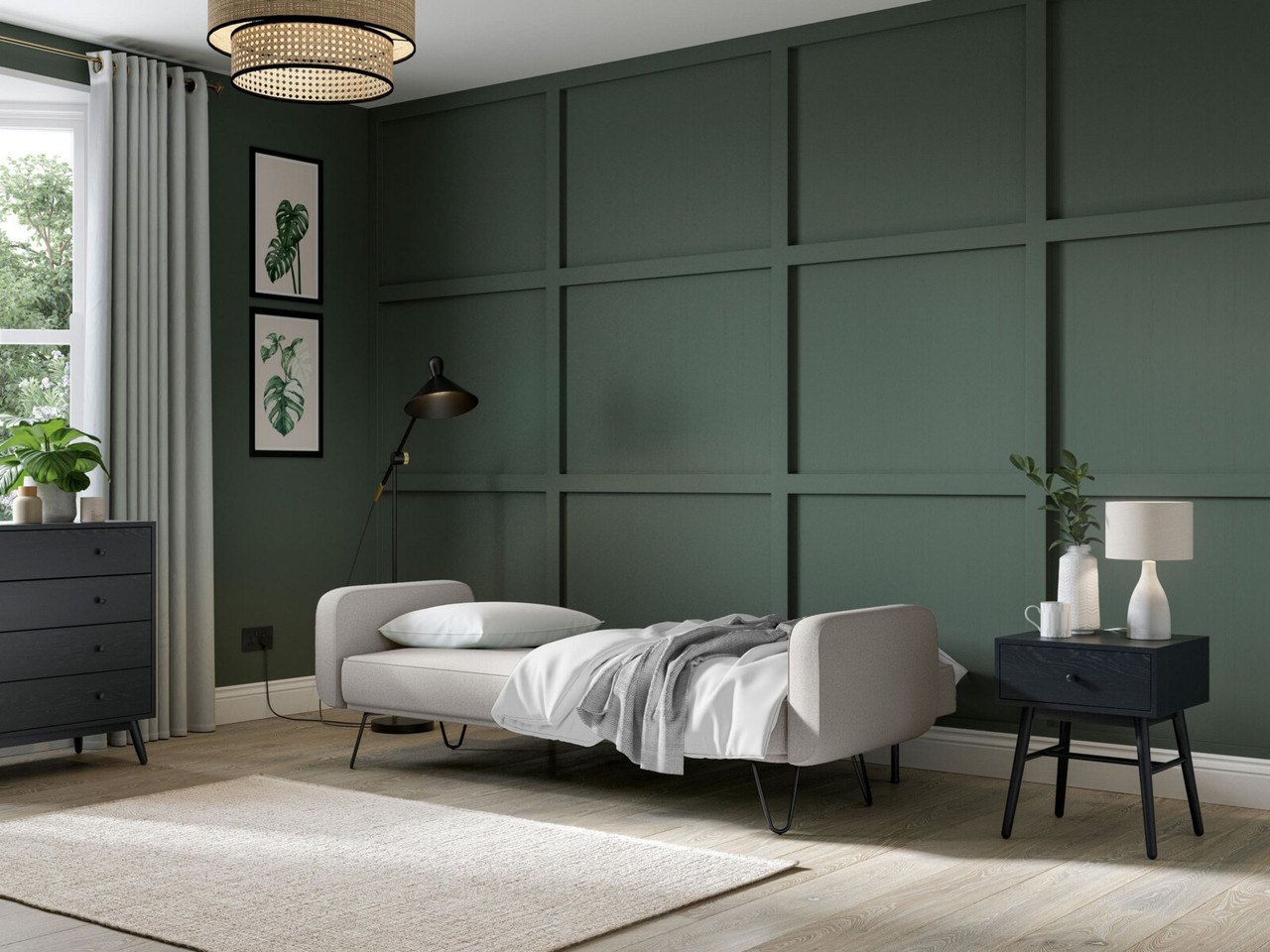 Shop Sofa Beds | Bensons for Beds