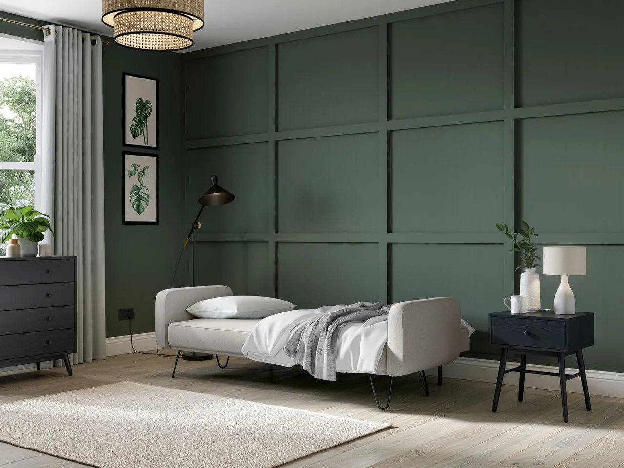 Shop Sofa Beds | Bensons for Beds