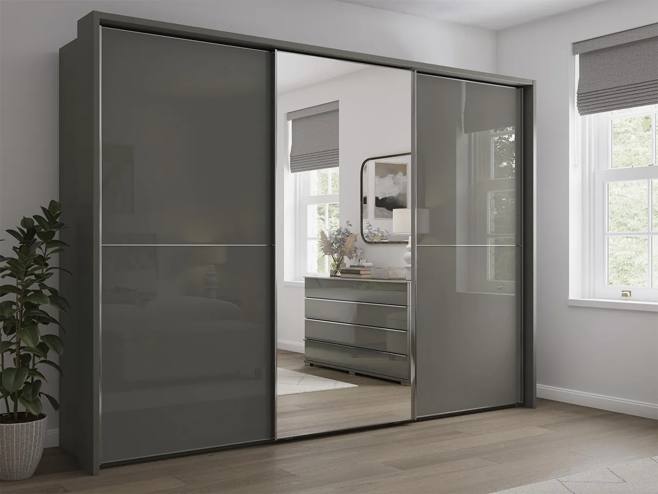 Bedroom Furniture | Bensons for Beds
