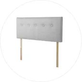Headboard