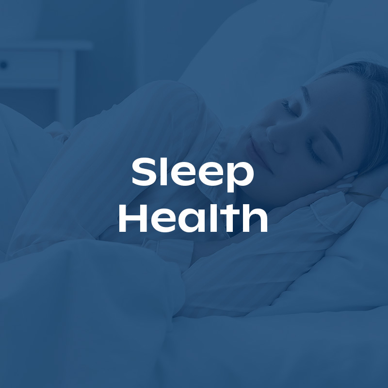 sleep health