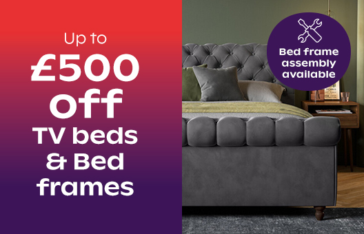 Bensons for Beds Bed Mattress Shops Near Me Beds Mattresses More