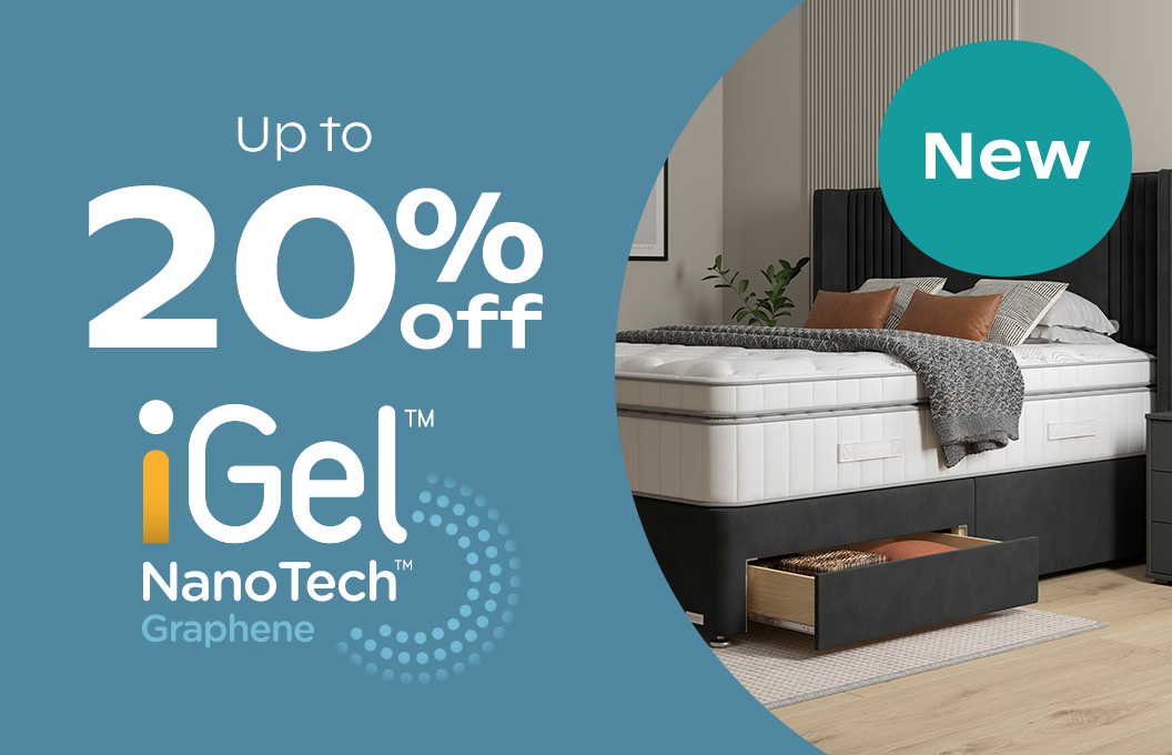 up to 20pc off igel