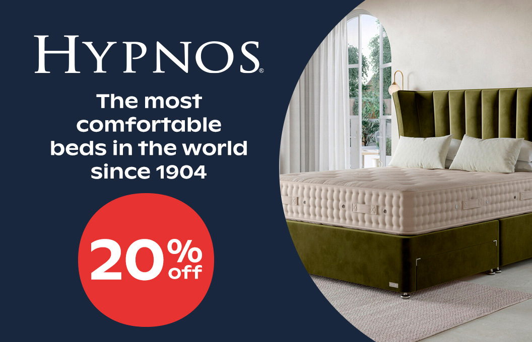 20pc off hypnos