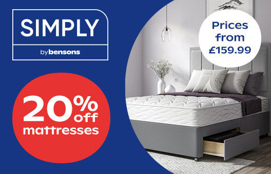 Bensons for Beds Bed Mattress Shops Near Me Beds Mattresses More
