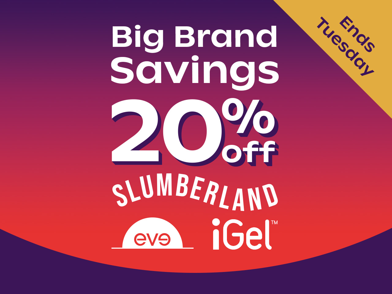 big brand savings
