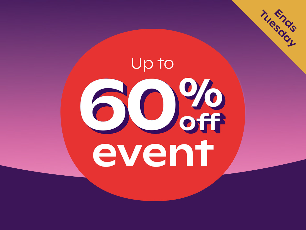  sale