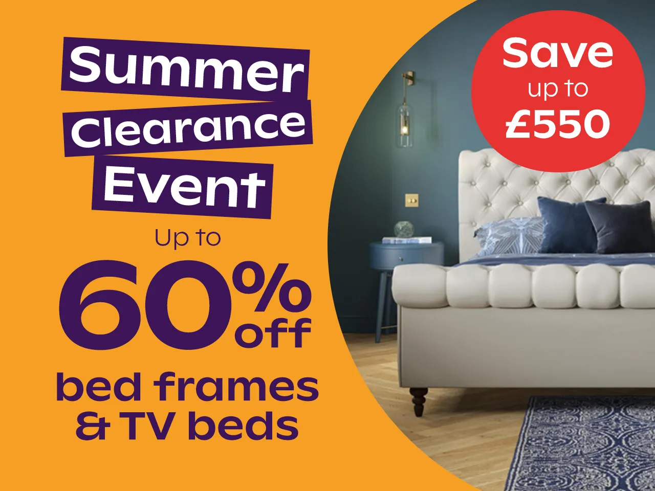 summer clearance