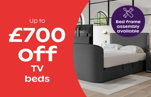 mattresses 60% off