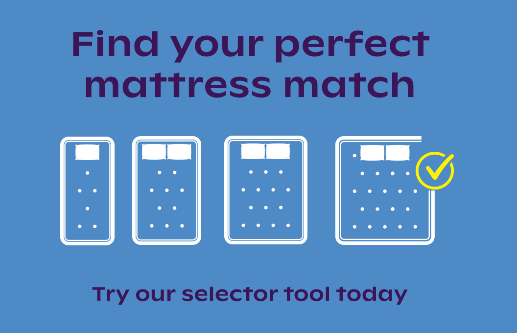 mattress finder
