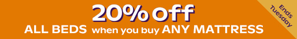 20% off WBW