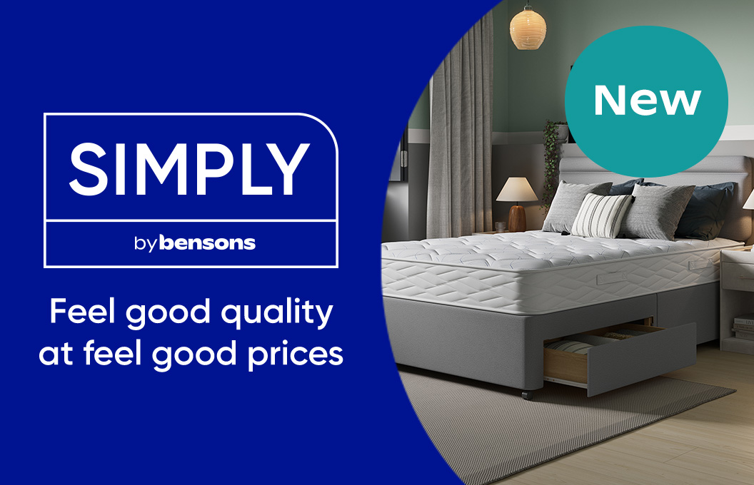 new simply