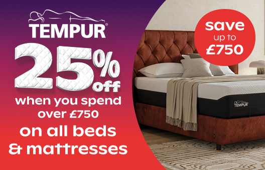 20% off save up to £600