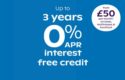 interest free credit